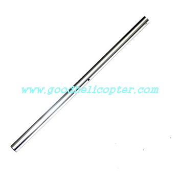 borong-br6008 helicopter parts tail big boom - Click Image to Close